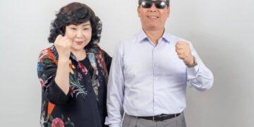 亞帕運即將登場 台灣慈善總會發起募款行動 望選手為台灣爭光