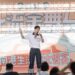 北北基歌唱好手站上北流戶外大舞台「2026北流金舞台」9/20決賽登場！兩日音樂、體驗一次玩好玩滿