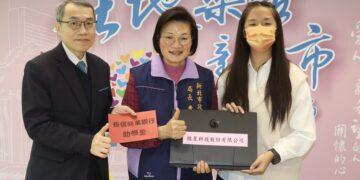 板橋第二社福中心守護！小亭逆轉「發展遲緩」標籤 憑努力考上台大工學院