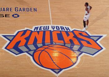 《NBA》亞特蘭大創紀錄血案 尼克客場慘電老鷹51分 晉級季後賽次輪!