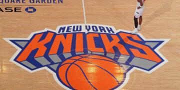 《NBA》亞特蘭大創紀錄血案 尼克客場慘電老鷹51分 晉級季後賽次輪!