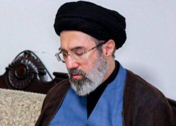 伊朗政權更迭：莫特巴·哈米尼接掌最高權力　美以聯軍持續空襲德黑蘭