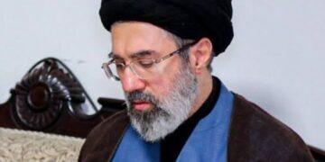 伊朗政權更迭：莫特巴·哈米尼接掌最高權力　美以聯軍持續空襲德黑蘭