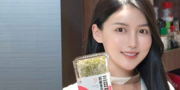 夏天沒胃口吃什麼?高敏敏營養師×張維鈞中醫師解析「三日苗」搭配紫蘇番茄更清爽