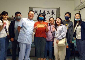 弘光科大護理系校友投身長照領域　成立社區長照機構發揮專業長才