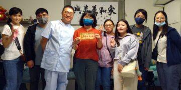 弘光科大護理系校友投身長照領域 成立社區長照機構發揮專業長才