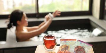 賞花泡湯迎春日 晶泉丰旅打造花季療癒假期