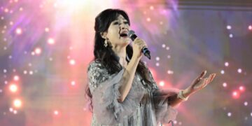 經典民歌唱響花蓮雙十　方季惟領銜七組歌手共唱青春