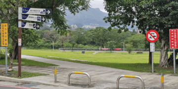 保障遊憩品質！新北河濱增設科技執法設備 違規車輛2/20起將正式開罰