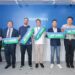 YONEX深耕台灣再下一城「Yonex Taipei Showroom」正式開幕