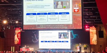 FDA 認證、頂尖期刊與國際學會三重肯定！采風智匯「DeepXray Spina」叩關紐澳、中東與印太市場