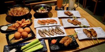 從日式串燒到暖心中式料理　蔦燒餐飲版圖再擴張　再推私房菜「蔦日常」滿足味蕾