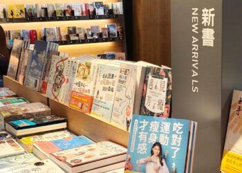 皮膚專科張引碩推薦高敏敏營養師新書 教你吃出好肌膚