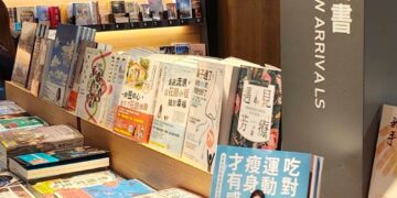 皮膚專科張引碩推薦高敏敏營養師新書 教你吃出好肌膚