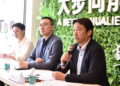 魏嘉賢簽署乾淨選舉自律公約　公開邀請對手簽署共勉
