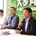 魏嘉賢簽署乾淨選舉自律公約　公開邀請對手簽署共勉