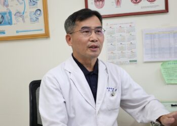反覆感冒竟是口咽癌 引發因子非菸、檳、酒