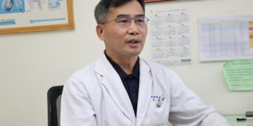 反覆感冒竟是口咽癌 引發因子非菸、檳、酒