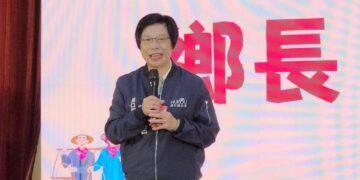 湖口老街的暖心記憶：橫跨百年的「行春宴」2/28日將登場