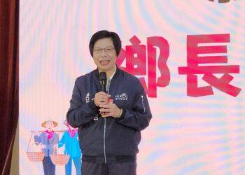 湖口老街的暖心記憶：橫跨百年的「行春宴」2/28日將登場