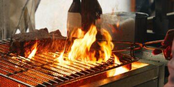 西班牙米其林一星Txispa天才星廚前田哲郎 以鹽、酒與味噌締造美味奇蹟!