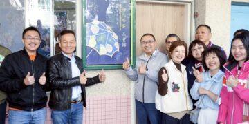 越任內目標!侯友宜宣布:新北明年將成立土城、鶯歌哈客館 116年再增泰山第12座