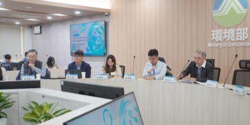 汰役鋰電池新用途 大葉獲環境部補助 開發可移動式綠能發電與儲能設備