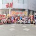 第十三屆「Cosplay決戰西門町」10/18冠軍榮耀揭曉