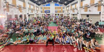 影音/2026綻FUN田中 藝童趣玩樂 讓孩童幸福快樂的成長