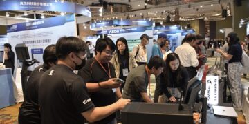 新北擁有340萬運動人口優勢 市府推動科技應用打造全齡健康智慧城市
