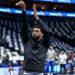 《NBA》「咖哩」Curry砍38分還是扛不住 獨行俠力退勇士拉出四連勝