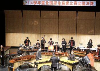 新北之光！全國音樂比賽獲 74 特優佳績 展現藝術教育長期培力厚實基礎