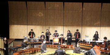 新北之光！全國音樂比賽獲 74 特優佳績 展現藝術教育長期培力厚實基礎