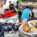 料理+展覽+體驗+表演 南方澳大鯖魚盛典熱鬧登場