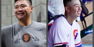 影/《MLB春訓》旅美台將好消息! 鄧愷威初登板2局2K無失分 鄭宗哲首安首打點出爐!