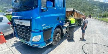 強化空維區柴油車輛檢驗　打造花蓮低碳清新城市