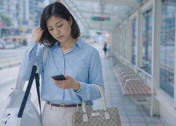 當「隱性疲勞」成為現代生活常態