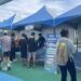 龜吼園遊會規劃餐車市集與消費滿額抽獎邀請民眾同樂