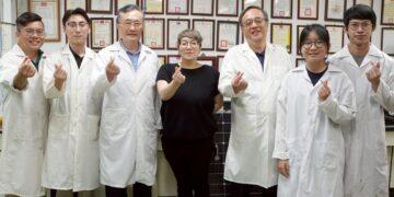 日本青山教授赴大葉環安學術交流 深化資源循環與永續研究合作