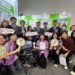 2026高齡健康產業博覽會 花蓮醫院展現偏鄉智慧照護成果