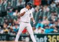 影/《MLB》李灝宇得點圈敲安 連三場有安打表現!