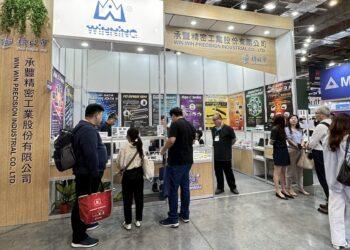 企業看過來！新北參展補助申請延至 3/13 因應連假讓廠商準備更充裕