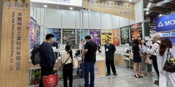 企業看過來！新北參展補助申請延至 3/13 因應連假讓廠商準備更充裕