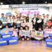 彰化第二座「理財愛的書庫」啟用 民間企業捐助 拋磚引玉善的循環