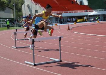 臺東縣115年中小聯運田徑項目閉幕 計11項29人次破大會