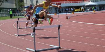 臺東縣115年中小聯運田徑項目閉幕 計11項29人次破大會