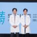 江政倫牙醫師啟動高齡口腔預防公益計畫   蔡昌憲攜媽媽力挺蒔美
