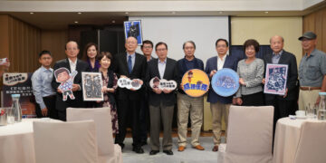 「歷史不躺平,LIFE 新革命」!中華教育文化基金會推雙旗艦教育 IP 用影音翻轉新世代學習