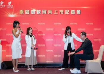 「呷百二」將成常態　但你有信心健康到老嗎？ 醫師一致提醒：行動力管理　是超高齡社會最關鍵的健康投資