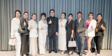 美容企業家與W集團合作 全球國際醫學美容大會串10/21日登場